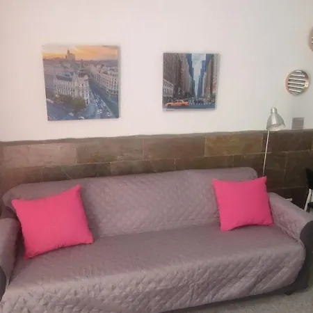 Tenerife Sur Cristianos,parking,air,wifi * Playa de las Americas (Tenerife)