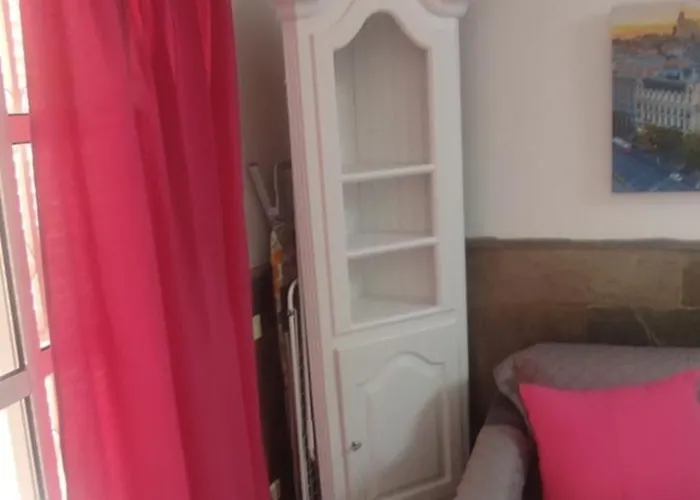 Tenerife Sur Cristianos,parking,air,wifi Playa de las Americas (Tenerife)