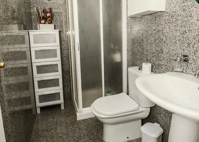 Tenerife Sur Cristianos,parking,air,wifi * Playa de las Americas (Tenerife)