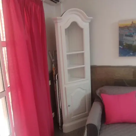 Tenerife Sur Cristianos,parking,air,wifi Плайя-де-лас-Амерікас